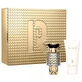 Paco Rabanne Fame Set Eau de Parfum, 50 мл + лосьон для тела, 75 мл