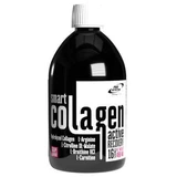 Жидкий коллаген со вкусом винограда Smart Collagen Active Recovery, 480 мл, Pro Nutrition