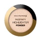 Max Factor Facefinity Face Highlighter 001 Nude Beam, 8 г