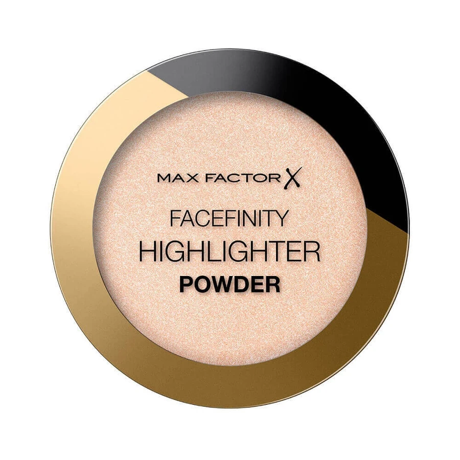 Max Factor Facefinity Face Highlighter 001 Nude Beam, 8 г: цены и характеристики