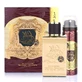 Ard al Zaafaran Ahlam Al Arab Set Eau de Parfum 80 мл + дезодорант, 50 мл