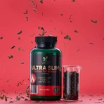 Lanco Nutritions Ultra Slim Thermo Fat Burner, 90 капсул: цены и характеристики