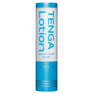 Tenga Lotion Cool Masturbator Moisturizing Gel, 170 мл