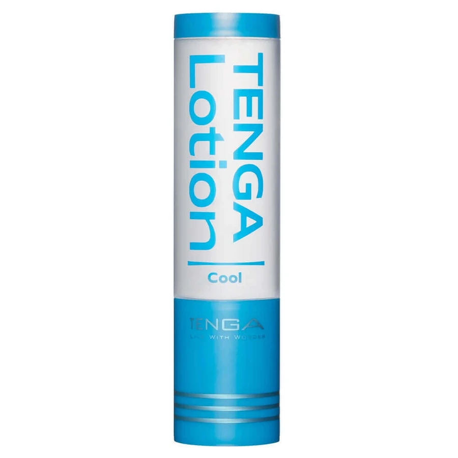 Tenga Lotion Cool Masturbator Moisturizing Gel, 170 мл: ціни та характеристики