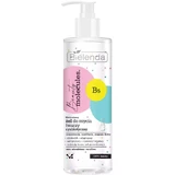 Гель для умывания лица Bielenda Molecular Synbiotic, 195 г