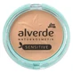 Пудра Alverde Sensitive Mattifying Powder Medium Beige 02, 11 г