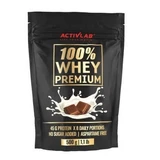 Шоколад 100% Whey Premium, 500 г
