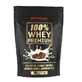 Шоколад 100% Whey Premium, 500 г