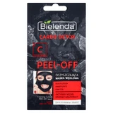 Очищающая глиняная маска Bielenda, 2 x 6 г