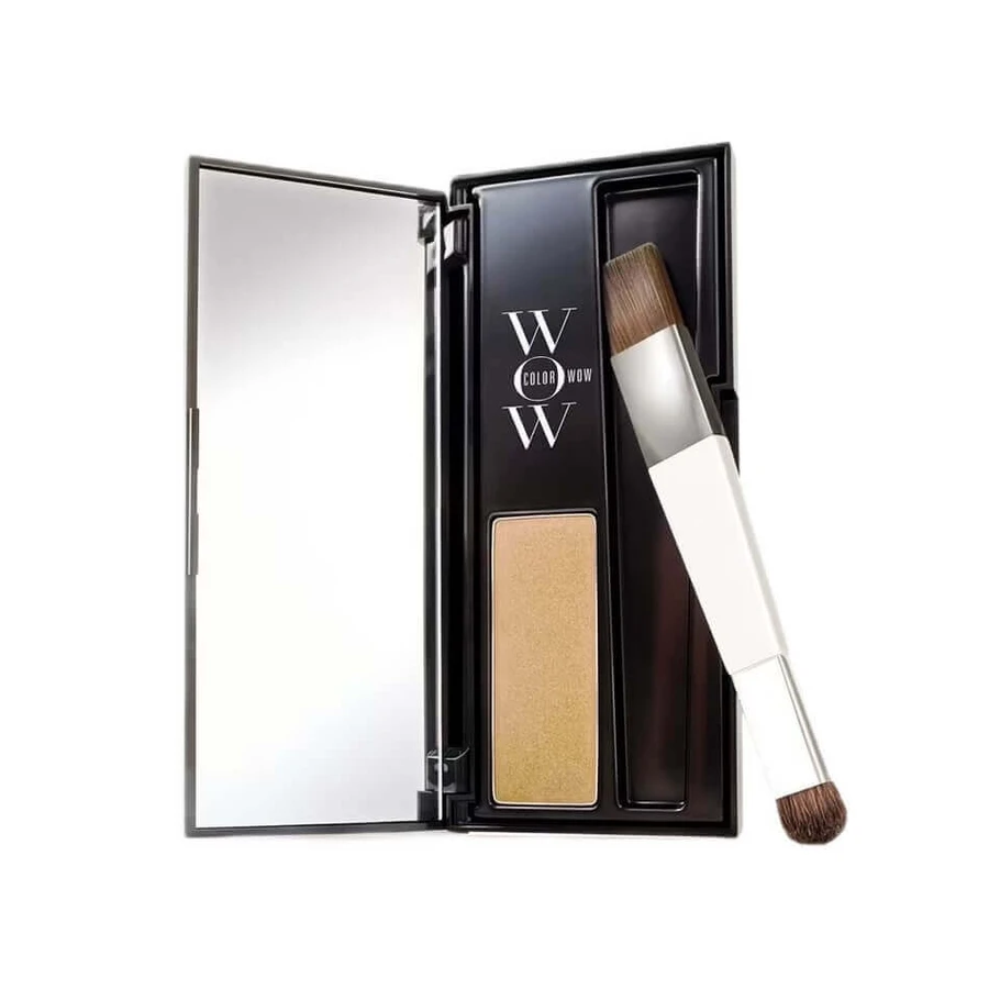 Пудра для маскировки блондированных корней Color Wow Root Cover Up, 2,1 г: цены и характеристики