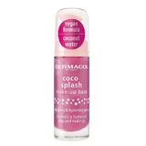 Dermacol Coco Splash Make-Up Base Увлажняющая база под макияж, 20 мл