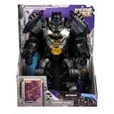 Фигурка DC Batman, 30 см, + 4 года, Metal Force, Spin Master