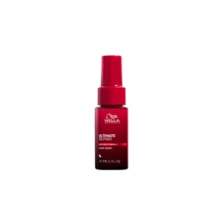 Відновлююча, зволожуюча та захисна сироватка для волосся Ultimate Repair Night, 30 мл, Wella