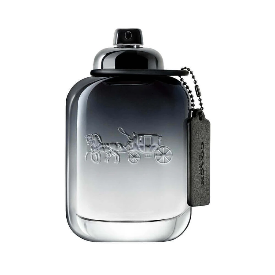 Coach for Men, Туалетная вода, 60 мл: цены и характеристики