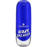 Гель-лак для нігтів Nail Colour Nail Colour, відтінок 75 Wave Breaker, 8 мл, Essence