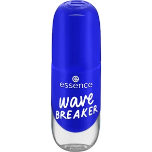 Гель-лак для ногтей Nail Colour, 75 Wave Breaker, 8 мл, Essence