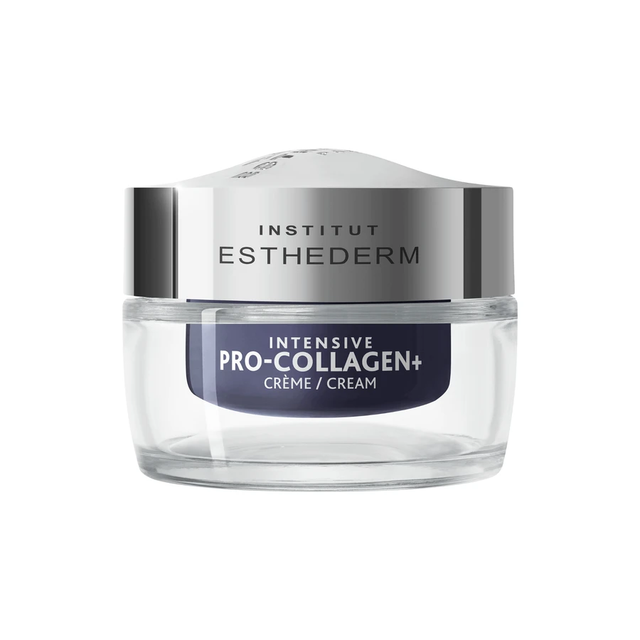 Інтенсивний крем для обличчя Pro Collagen+, 50 мл, Institut Esthederm: ціни та характеристики