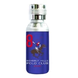 Туалетная вода Beverly Hills Polo Club Men Sport Eight, 100 мл