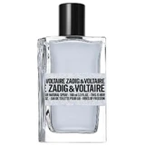 Zadig & Voltaire Це Він! Туалетна вода Vibes of Freedom, 100 мл