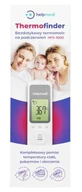 Бесконтактный инфракрасный термометр HelpMedi Thermofinder HFS-1000