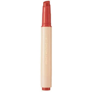 Блеск для губ 04 Гранатово-медовое таяние, 2,7 г, Nature Republic
