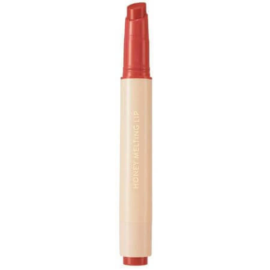 Блеск для губ 04 Гранатово-медовое таяние, 2,7 г, Nature Republic: цены и характеристики