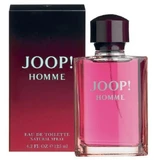 Joop! Туалетна вода Homme, 125 мл