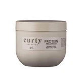 Восстанавливающая маска Curly Xclusive Repair Treatment Mask, 200 мл, idHAIR