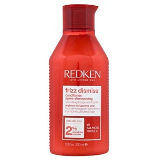Redken Frizz Dismiss Wax Conditioner, 300 мл