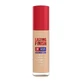 Тональна основа Rimmel Lasting Finish зволоження та довготривале покриття з SPF20 070 Sesame, 30 мл