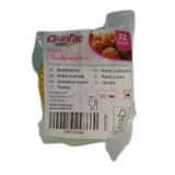 CleanPac, форми для випічки, 72 шт