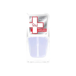 Wibo 9in1 Argan Power Nail Conditioner, 8,5 мл