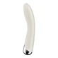Вібратор Satisfyer Spinning Vibe 1 Rotating G-Spot Beige