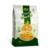 Безглютеновые кукурузные макароны Pasta D'oro, 500 г, Sam Mills