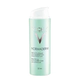 Vichy, Normaderm Зволожуючий крем для шкіри, схильної до акне, 50 мл