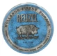 Восковая помада Reuzel Blue, 113 г