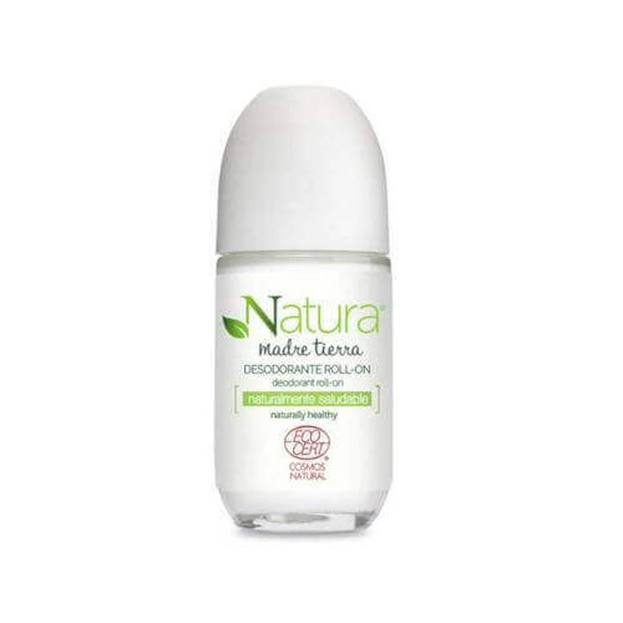Instituto Espanol Natura Madre Tierra Deo Roll-on Deodorant, 75 мл: цены и характеристики