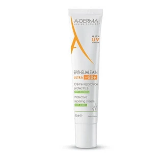 A-Derma A.H Ultra SPF 50+ Protection Repair Cream, 40 мл