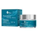 Дневной и ночной крем-стимулятор обновления кожи Ava Laboratorium Skin Renewal Stimulator с лифтинг-эффектом и разглаживанием 50+, 50 мл