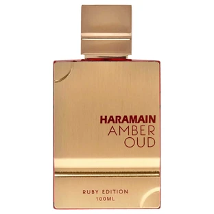 Парфумована вода Al Haramain Amber Oud Ruby Edition, 100 мл