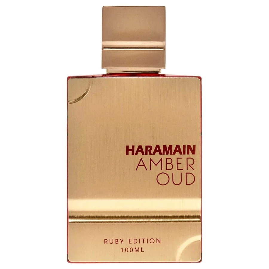 Парфумована вода Al Haramain Amber Oud Ruby Edition, 100 мл: ціни та характеристики