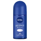 Nivea Protect &amp; Care Антиперспірант рол-он, 50 мл