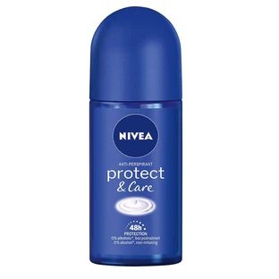 Nivea Protect amp; Care Antiperspirant Roll-on, 50 мл
