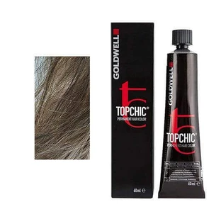 Перманентная краска Goldwell Topchic 8CA 50 мл