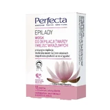 Perfecta Epilady Воск для депиляции лица и болезненных участков, 12 кусочков