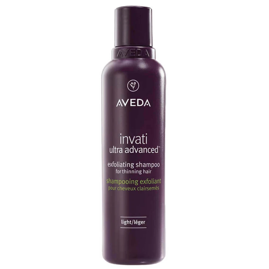 Aveda Invati Ultra Advanced Exfoliating Shampoo Light, 200 мл: ціни та характеристики
