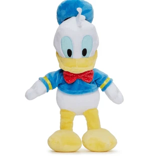 Плюшевая игрушка Дональд Дак, 25 см, 0 месяцев+, Disney