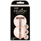 Женская бритва Wilkinson Intuition Rose Gold со сменными лезвиями + 10 лезвий