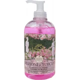 Nesti Dante Emozioni in Toscana Liquid Soap Натуральне рідке мило, 500 мл