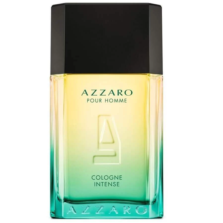 Туалетная вода Azzaro Pour Homme Cologne Intense, 100 мл: цены и характеристики